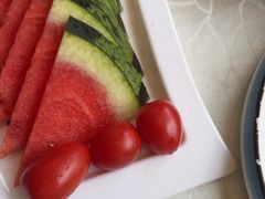 -福来居烤鸭店(天坛二店)