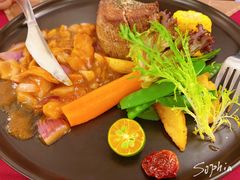 -红房子西菜馆(淮海中路店)