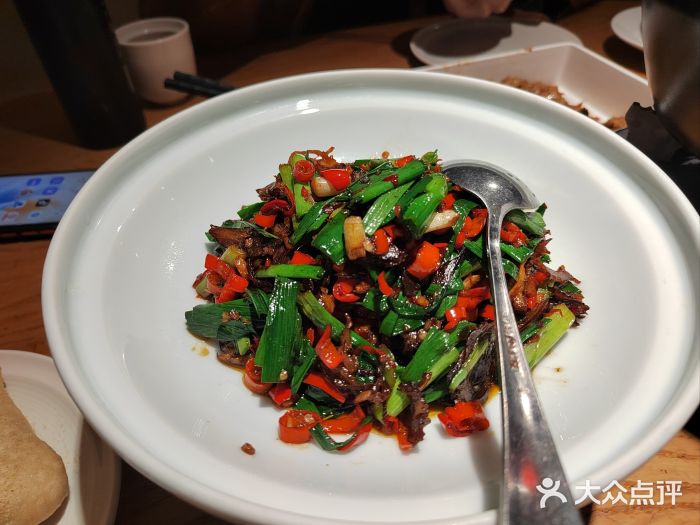 火候轩品质湘菜·私厨(市府店)图片
