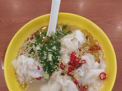 -龙抄手(春熙路总店)