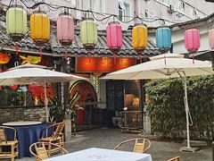 -院8里·小聚园(九眼桥店)
