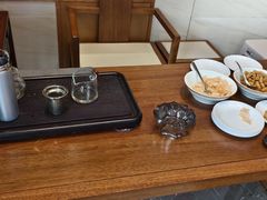 -崂山印象·青岛·海鲜渔家菜