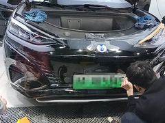 -龙膜膜方汽车贴膜隐形车衣汽车改色(河东店)