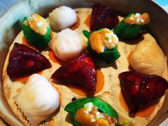 -三号黄浦会Canton Table