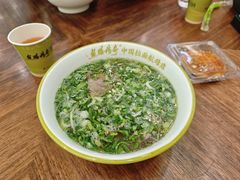 -丝路传奇·中国拉面航母店(北医三院店)