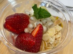 -满记甜品(加州阳光开元广场店)