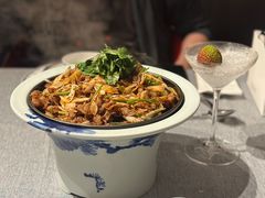 -柿合缘新京菜(静安嘉里中心店)