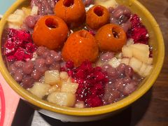 -薇酌饮·陕西菜(南门外店)