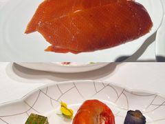 -黛遇·黛瓦宴花园餐厅
