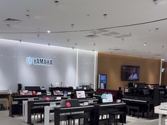 -雅马哈乐器专卖店(广州旗舰店)