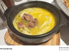 -徽镇小厨·经典徽菜(马连道店)