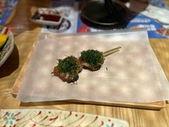 -鸟山鸣·日料食堂(王府井店)