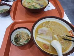 -张亮麻辣烫(杭州耕文路店)