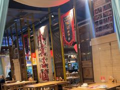 -水煮三国·川鲁江湖菜(香山店)