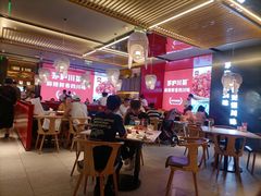 -茅庐川菜(烟台万象汇店)