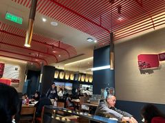 -大师兄·手工面·西北菜(珠海环宇城店)