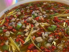 -蛙兔鸡自贡风味·特色江湖菜(广都店)