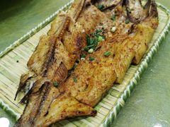 -乡村馕坑肉·烧烤·新疆菜·本地人更爱吃(阿勒泰首店)