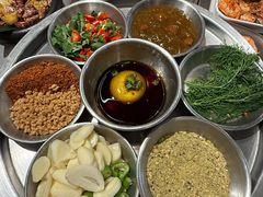 -赞酱川式烤肉(蜀都万达店)