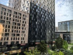 -青青一生美皮肤管理