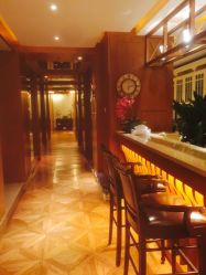 -TIME SPA科技美肤机构