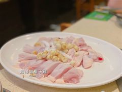野生珍珠马蹄椰子鸡-润泽园椰子鸡(汇一城店)