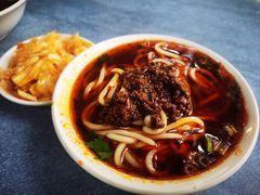 -二号桥脆绍面(星辉中路店)
