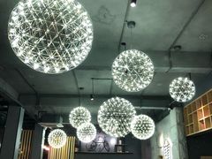 大堂-宋小谨·泉州菜(西沙湾店)