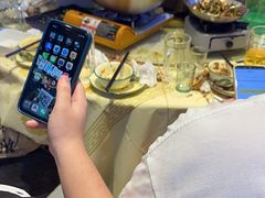 -张记虾尾·火锅·烧烤·大排档(涉外店)