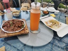 -海市蜃楼花园主题餐厅(石顶店)