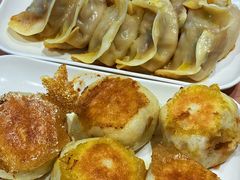 -韩海丽特色美食(秀州路店)