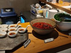 -漆黑觉米粉(三里屯店)