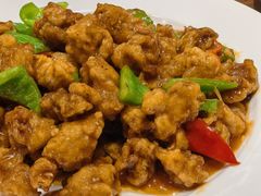溜肉段-李氏八大件老菜馆(万宝街店)