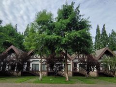 -太阳岛度假酒店