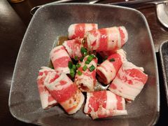-新石器烤肉(虹悦城店)