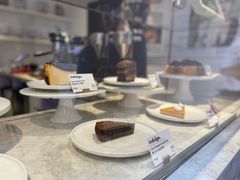 -大酉·M Coffee(北京美术馆店)