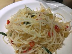 -呷湘厨·鱼汤捞饭·剁椒鱼头·辣椒炒肉(国家会展中心店)