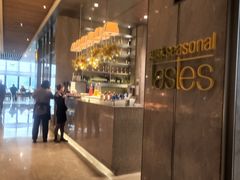 -解放碑威斯汀酒店-知味国际美食餐厅