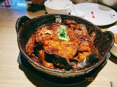 -洪兴砂锅·融合砂锅菜(三站店)
