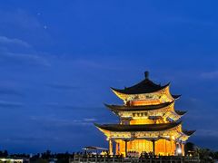 -大理古城