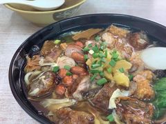 -阿芬卤面(花巷店)