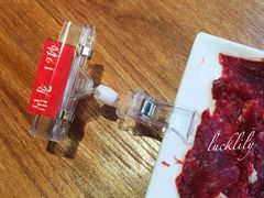 -牛很鲜潮汕牛肉火锅(朝晖路店)