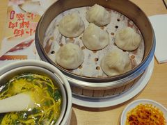 -小杨生煎(周浦万达店)