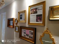 -蕾蕾美颜美容美体