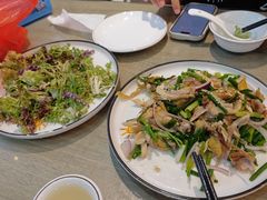 -巽寮印象美食部落餐厅·海鲜·地方特色菜(惠州体验店)