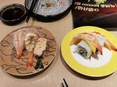 -万岁寿司(芳村店)