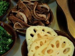 -肥龙火锅(南坪店)