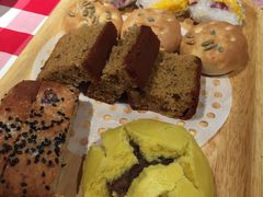 -西贝莜面村(上海百联西郊店)