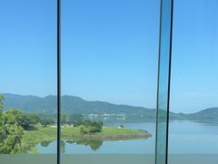 -余姚四明湖开元名都度假酒店·夏威夷西餐厅