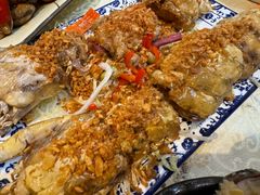 -喜记避风塘炒辣蟹(总店)